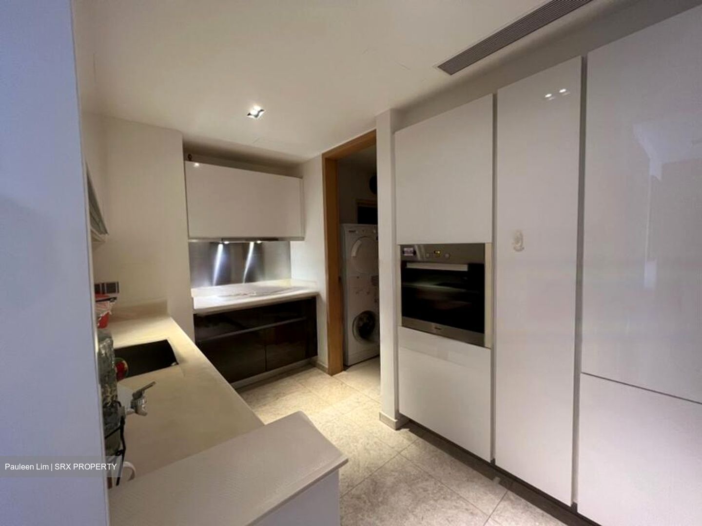 Marina Bay Suites (D1), Condominium #458933001